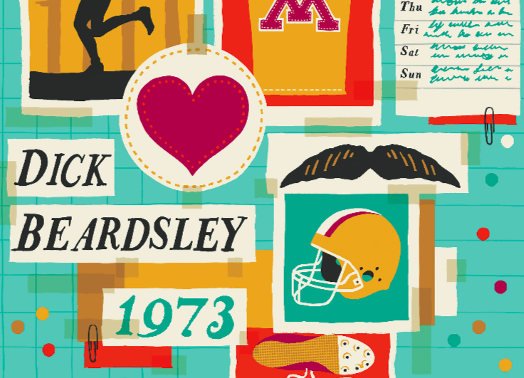 Dick Beardsley: The Dating Game