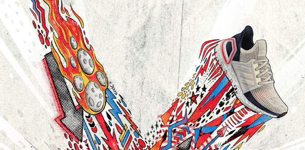 Stop. Collaborate and Listen