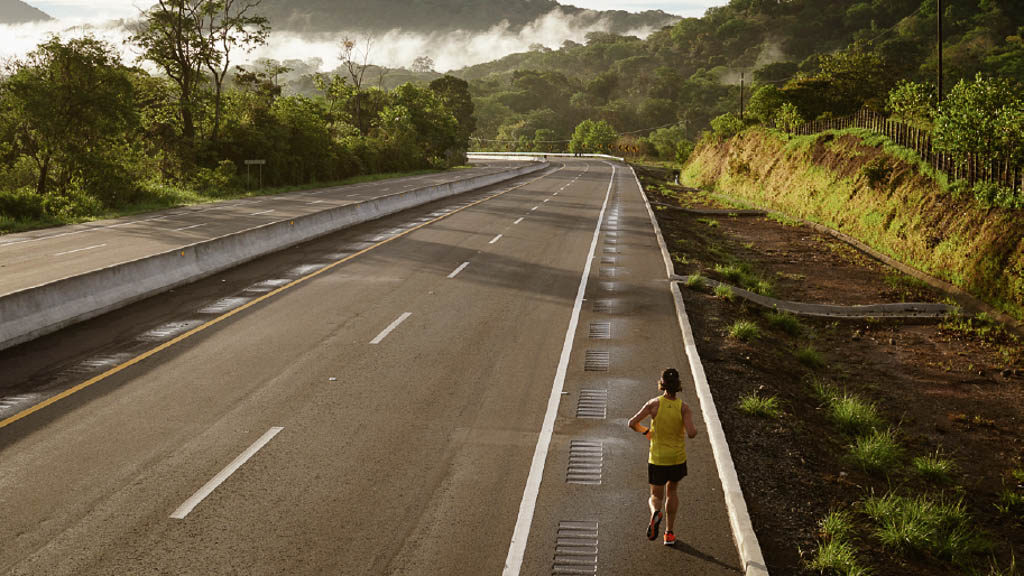 Seba Vandermolen: Via PanAm