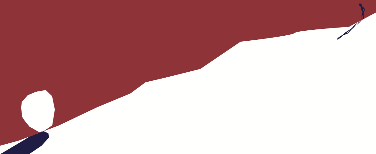 Archive Story: Racing with Kierkegaard