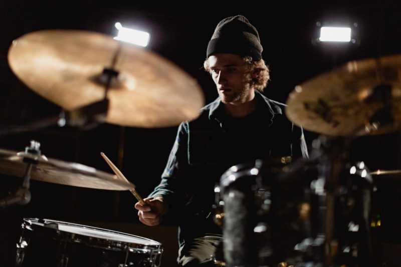 EXCLUSIVE: Finding The Right Tempo