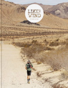 Issue 32 of Like the Wind Running Magazine