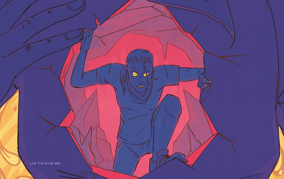 “Do you think that’s wise?”