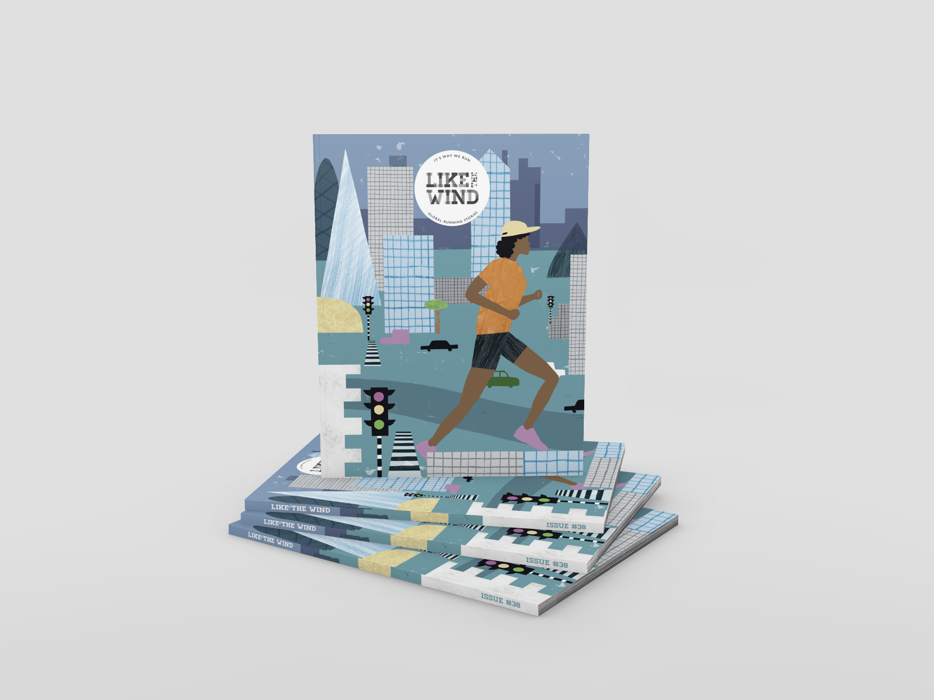 The year that was … and will be.