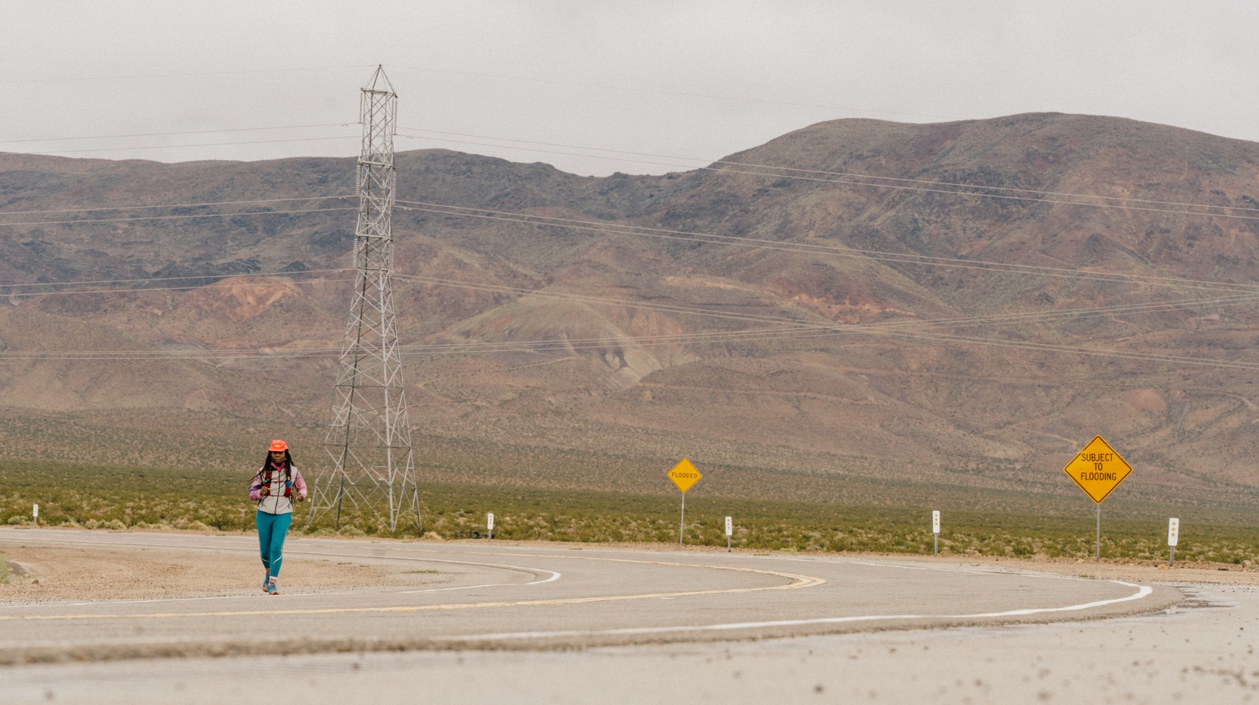 ONLY THE BRAVE : THE SPEED PROJECT