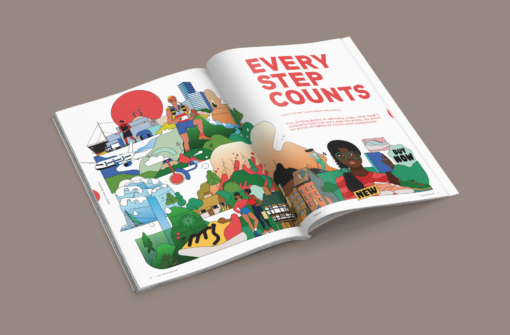 TrailCon Yearly Subscription Offer – Starting with LtW #45 - Image 2