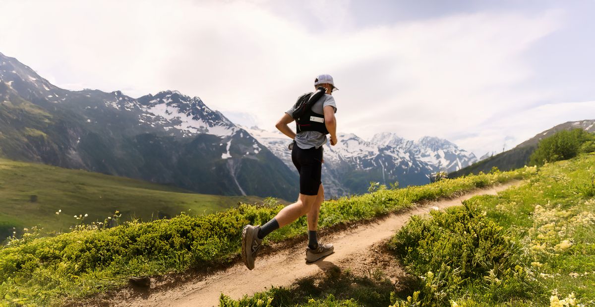 Valley Deep, Mountain High: Extended Interviews