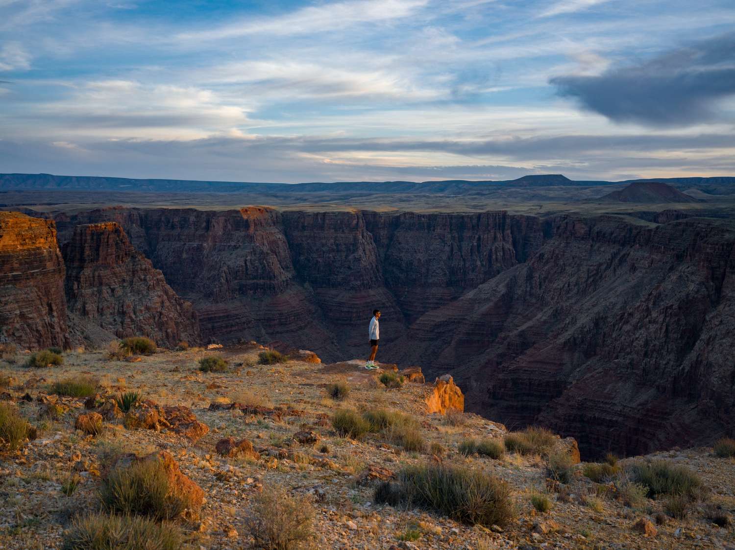 Home Is Where the Inspiration Is