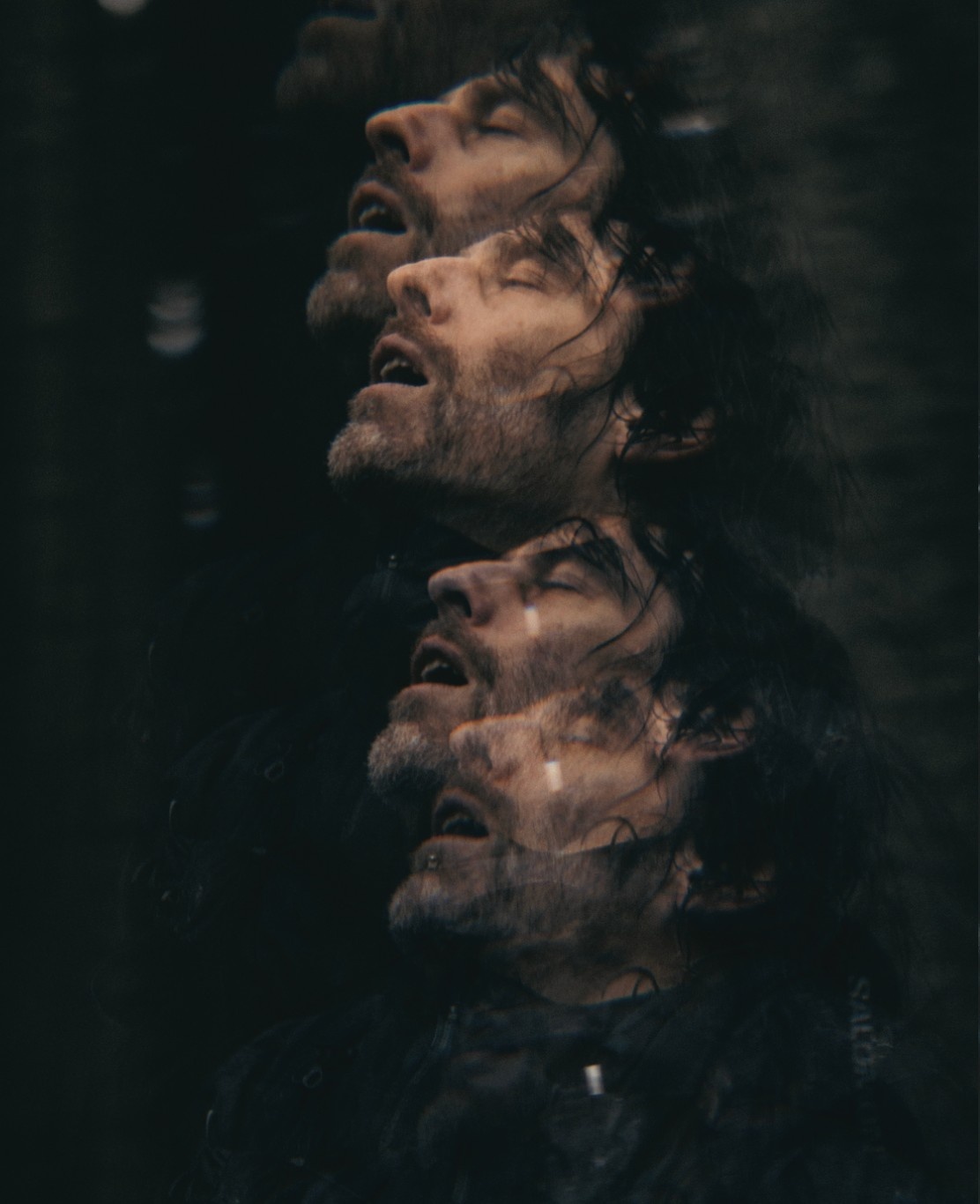 Chills Down the Spine