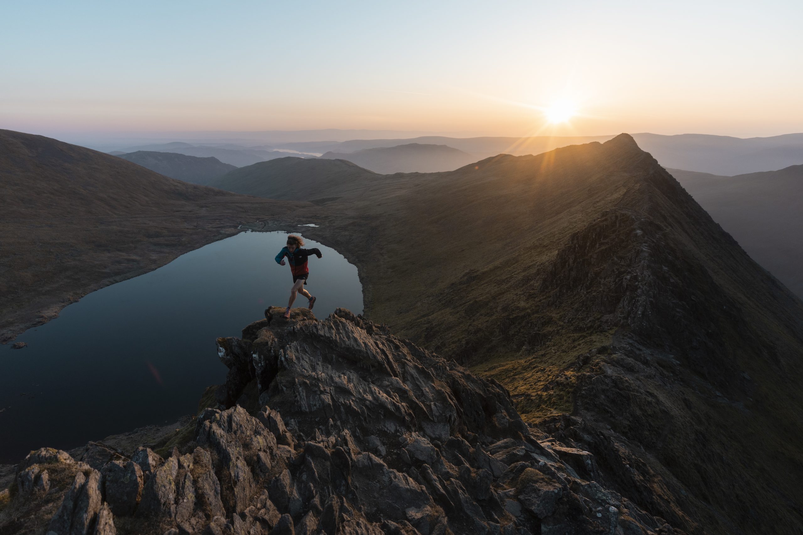 Why We Run – Jacob Adkin