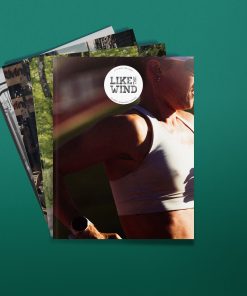 Ongoing Yearly Subscription incl. Shipping – Starting with LtW #47