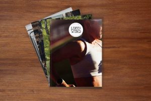 Discovery Offer: 1 Free Mag, then Ongoing Yearly Subscription incl. Shipping