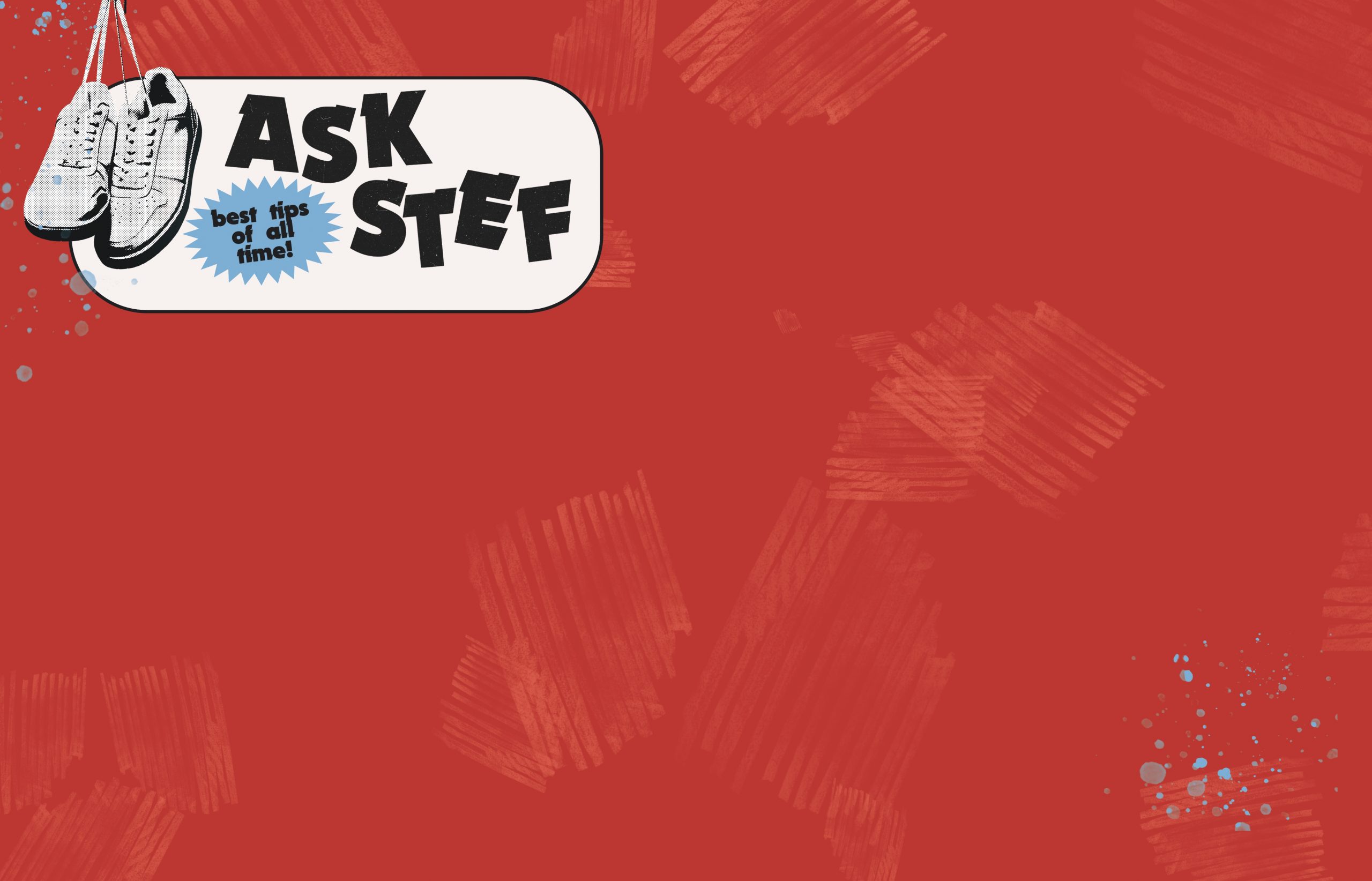 Ask Stef