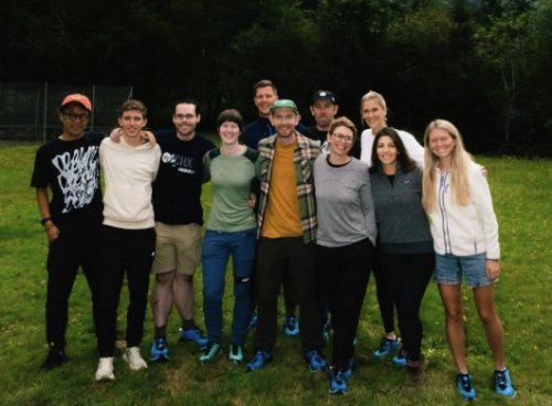 Customer Experience Associate