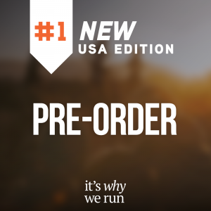 Ongoing Yearly Subscription incl. Shipping – Starting with LtW #1 (US Edition)