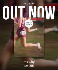 Ongoing Yearly Subscription incl. Shipping – Starting with LtW #49