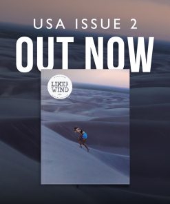 Ongoing Yearly Subscription incl. Shipping – Starting with LtW #2 (US Edition)